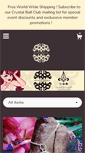 Mobile Screenshot of inchoobijoux.com
